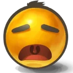Nuevos emojis Bola 🟡 Random 😑