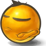 Nuevos emojis Bola 🟡 Random 😑