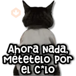 🤖 Stickers a Full #➌➐ 🤖