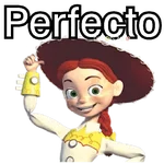 Toy Story pal chat  🧸🦖🤠