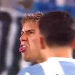 Argentina 🇦🇷Enzo Fernández ⚽