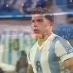 Argentina 🇦🇷Enzo Fernández ⚽