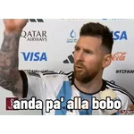 selección Argentina 
