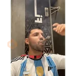 selección Argentina 
