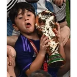selección Argentina 