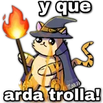 🪄🎩 Gato Magordito 🪄💖 