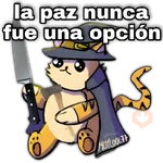🪄🎩 Gato Magordito 🪄💖 