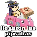 🪄🎩 Gato Magordito 🪄💖 