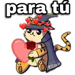 🪄🎩 Gato Magordito 🪄💖 