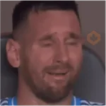 Argentina Bicampeón 2024😎