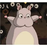 Ghibli movies.◞˚✩