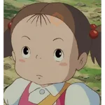 Ghibli movies.◞˚✩