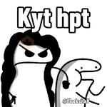 Flork - pirata 🌹🌹