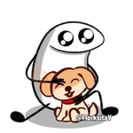 Flork - pirata 🌹🌹