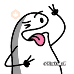 Flork - pirata 🌹🌹