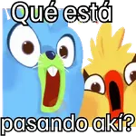 🧸 Toy Story Pal Grupo 🪀🦖