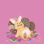 💝 FELICES PASCUAS! 🍫