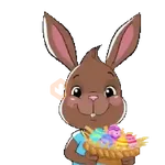 🐰 easter