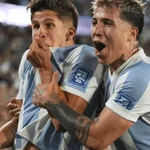 🇦🇷 ARGENTINA VS BRASIL 🇧🇷