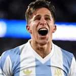 🇦🇷 ARGENTINA VS BRASIL 🇧🇷