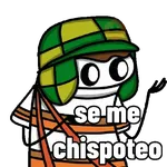 Flork - chavo del 8 😌