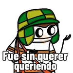 Flork - chavo del 8 😌