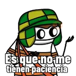 Flork - chavo del 8 😌