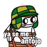 Flork - chavo del 8 😌