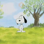 Snoopy Show 5(Cansadito)🐶🤍✨
