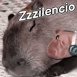 capibara 😎