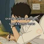 Ghibli Bucin