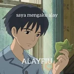 Ghibli Bucin