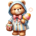 🥚FELIZ PASCUA🐰 🧸🌷🐰