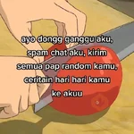 Gombalan Ala Ghibli 💗💐