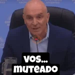 Argentina no lo entenderias