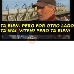 Argentina no lo entenderias