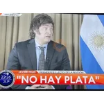 Argentina no lo entenderias