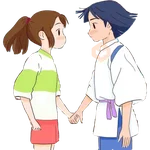 Studio ghibli