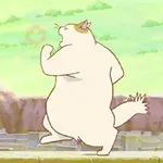 Ghibli  🐈🌟