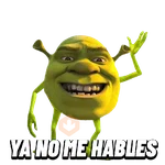 Sherk memes clasicos 💚💫