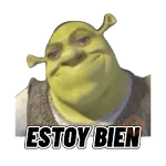 Sherk memes clasicos 💚💫