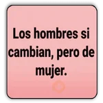 💅🏽¡Malditos😤Hombres!💔