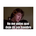 Malditos hombres ❌‼️