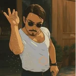 Memes Clásicos Studio Ghibli😅