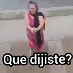 👵🏻 Abuelita sicaria Carlota2️⃣🔫