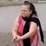 👵🏻 Abuelita sicaria Carlota2️⃣🔫