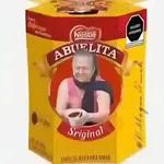 👵🏻 Abuelita sicaria Carlota2️⃣🔫