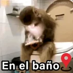 🐵🌴🙊 MONOS 🙊🌴🐵