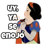 Blanca Nieves 🍎