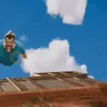 Minecraft Movie 🎮⛏️
